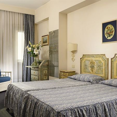 רומא Hotel Commodore חדר תמונה