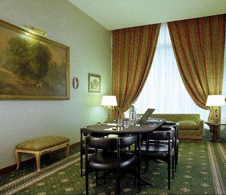 רומא Hotel Commodore מתקנים תמונה