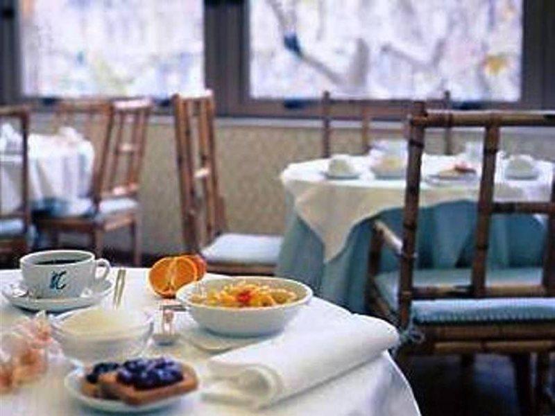 רומא Hotel Commodore מראה חיצוני תמונה