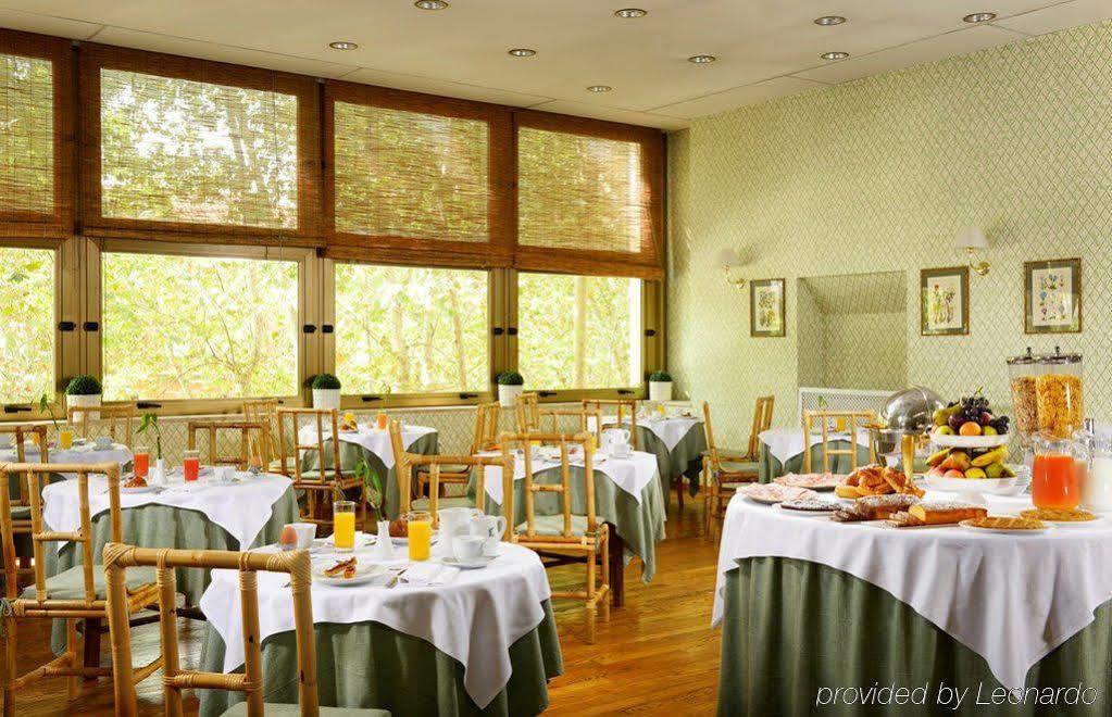רומא Hotel Commodore מראה חיצוני תמונה