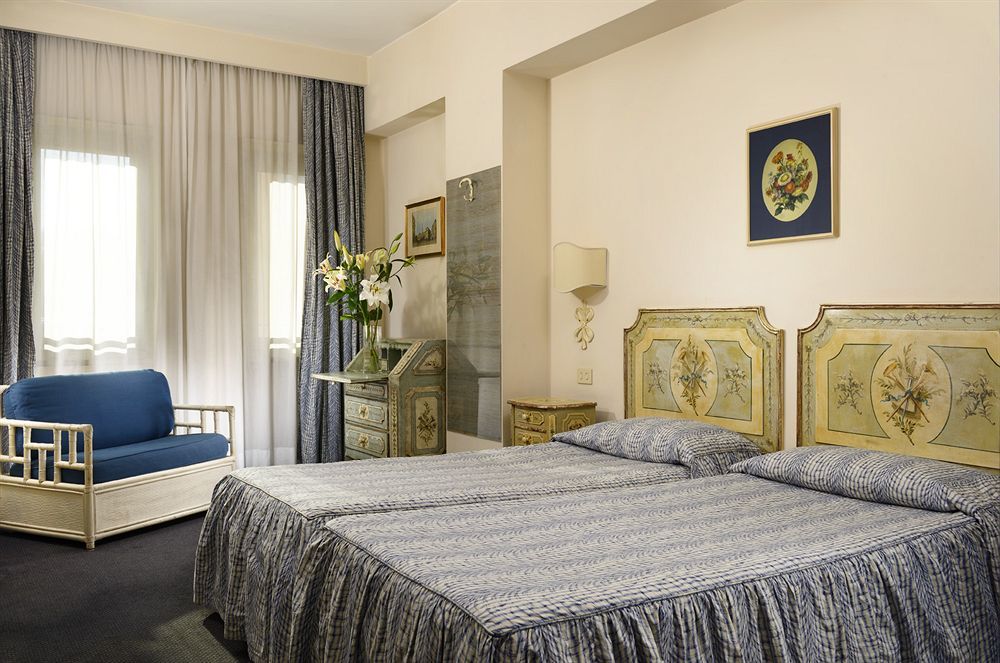 רומא Hotel Commodore חדר תמונה